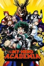 Nonton film Boku no Hero Academia season 6 (My Hero Academia) (2022) terbaru di Dutamovie21