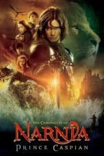 Nonton film The Chronicles of Narnia: Prince Caspian (2008) terbaru di Dutamovie21