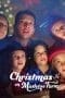 Nonton film Christmas on Mistletoe Farm (2022) terbaru di Dutamovie21