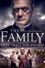 Nonton film The Family (2021) terbaru di Dutamovie21