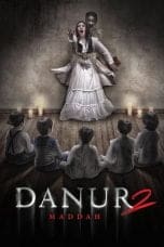 Nonton film Danur 2: Maddah (2018) terbaru di Dutamovie21