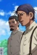 Nonton film Golden Kamuy Season 4 Episode 4 terbaru di Dutamovie21