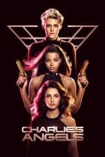 Nonton film Charlie’s Angels (2019) terbaru di Dutamovie21