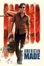 Nonton film American Made (2017) terbaru di Dutamovie21