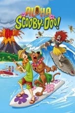 Nonton film Aloha Scooby-Doo! (2005) terbaru di Dutamovie21