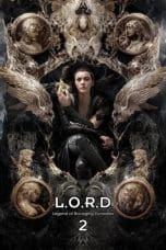 Nonton film L.O.R.D: Legend of Ravaging Dynasties 2 (2020) terbaru di Dutamovie21