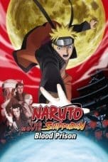 Nonton film Naruto Shippuden the Movie: Blood Prison (2011) terbaru di Dutamovie21