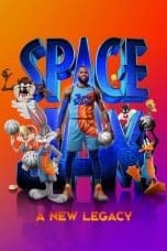 Nonton film Space Jam: A New Legacy (2021) terbaru di Dutamovie21