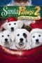 Nonton film Santa Paws 2: The Santa Pups (2012) terbaru di Dutamovie21