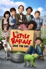 Nonton film The Little Rascals Save the Day (2014) terbaru di Dutamovie21