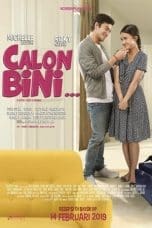 Nonton film Calon Bini (2019) terbaru di Dutamovie21