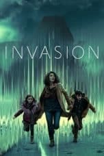 Nonton film Invasion (2021) terbaru di Dutamovie21