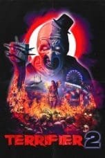 Nonton film Terrifier 2 (2022) terbaru di Dutamovie21