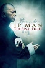 Nonton film Ip Man: The Final Fight (2013) terbaru di Dutamovie21