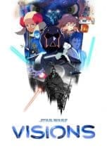 Nonton film Star Wars: Visions (2021) terbaru di Dutamovie21