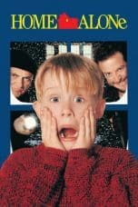 Nonton film Home Alone (1990) terbaru di Dutamovie21