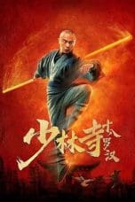 Nonton film Eighteen Arhats of Shaolin Temple (2020) terbaru di Dutamovie21