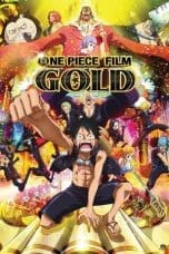 Nonton film One Piece Film: GOLD (2016) terbaru di Dutamovie21