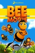 Nonton film Bee Movie (2007) terbaru di Dutamovie21