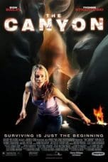 Nonton film The Canyon (2009) terbaru di Dutamovie21