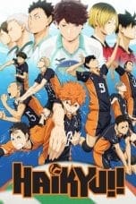 Nonton film Haikyu!! (2014) terbaru di Dutamovie21