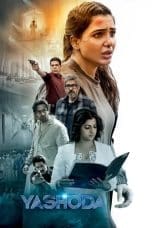 Nonton film Yashoda (2022) terbaru di Dutamovie21