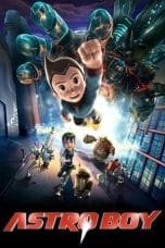 Nonton film Astro Boy (2009) terbaru di Dutamovie21