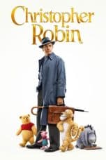 Nonton film Christopher Robin (2018) terbaru di Dutamovie21