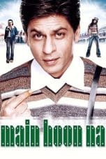 Nonton film Main Hoon Na (2004) terbaru di Dutamovie21