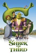 Nonton film Shrek the Third (2007) terbaru di Dutamovie21