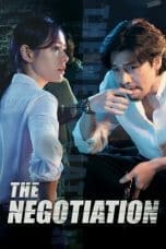 Nonton film The Negotiation (2018) terbaru di Dutamovie21