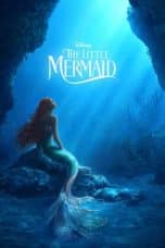 Nonton film The Little Mermaid (2023) terbaru di Dutamovie21