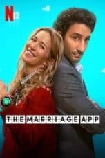 Nonton film The Marriage App (2022) terbaru di Dutamovie21