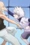 Nonton film Hunter x Hunter Season 1 Episode 7 terbaru di Dutamovie21