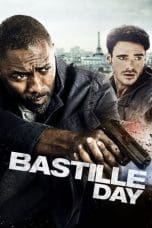 Nonton film Bastille Day (2016) terbaru di Dutamovie21