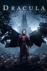 Nonton film Dracula Untold (2014) terbaru di Dutamovie21