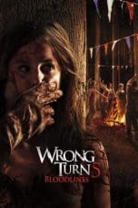 Nonton film Wrong Turn 5: Bloodlines (2012) terbaru di Dutamovie21