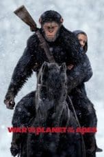 Nonton film War for the Planet of the Apes (2017) terbaru di Dutamovie21