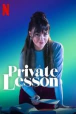 Nonton film Private Lesson (2022) terbaru di Dutamovie21