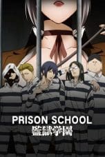 Nonton film Prison School (2015) terbaru di Dutamovie21