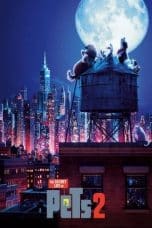 Nonton film The Secret Life of Pets 2 (2019) terbaru di Dutamovie21