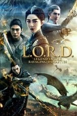 Nonton film L.O.R.D: Legend of Ravaging Dynasties (2016) terbaru di Dutamovie21