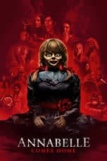 Nonton film Annabelle Comes Home (2019) terbaru di Dutamovie21