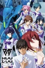 Nonton film Muv-Luv Alternative (2022) terbaru di Dutamovie21