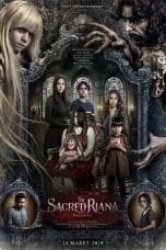 Nonton film The Sacred Riana: Beginning (2019) terbaru di Dutamovie21