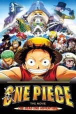 Nonton film One Piece: Dead End Adventure (2003) terbaru di Dutamovie21