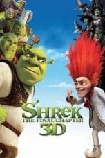 Nonton film Shrek Forever After (2010) terbaru di Dutamovie21