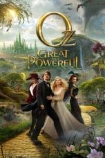 Nonton film Oz the Great and Powerful (2013) terbaru di Dutamovie21