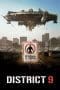 Nonton film District 9 (2009) terbaru di Dutamovie21