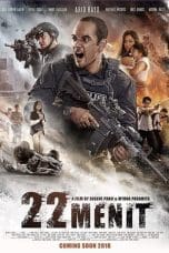 Nonton film 22 Menit (2018) terbaru di Dutamovie21